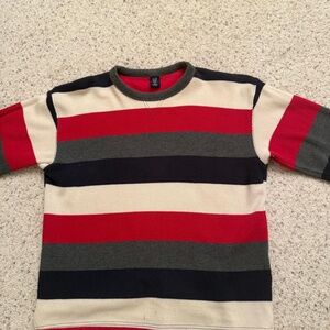 Kid's sweater
